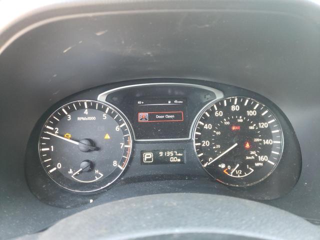 2015 NISSAN PATHFINDER 5N1AR2MN9FC639282