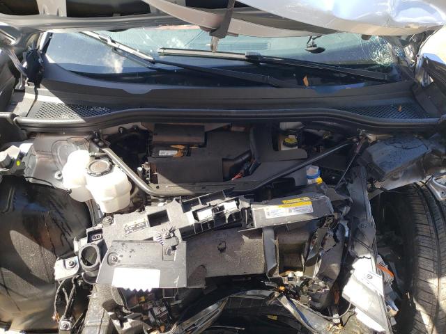 2021 VOLKSWAGEN ID.4 PRO S WVGKMPE27MP056915