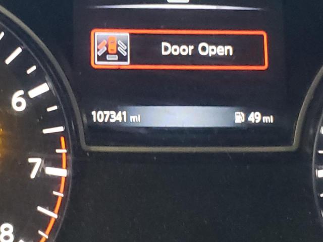 1N4AL3AP1HC222281 Nissan Altima 2.5 2017. Фото: 7