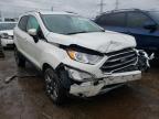 2018 FORD  ECOSPORT T