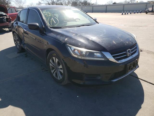 2015 HONDA ACCORD - 1HGCR2F38FA243351