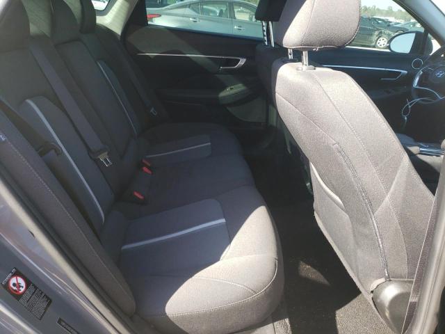 2020 HYUNDAI SONATA SEL 5NPEF4JA0LH039391