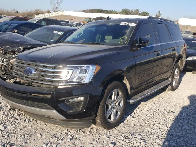 2020 FORD EXPEDITION - 1FMJU1HT9LEA23163