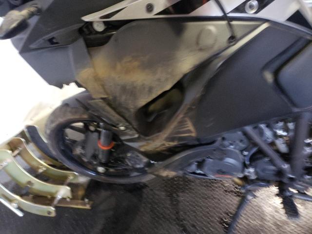 2019 KTM 1290 SUPER VBKV7940XKM915772