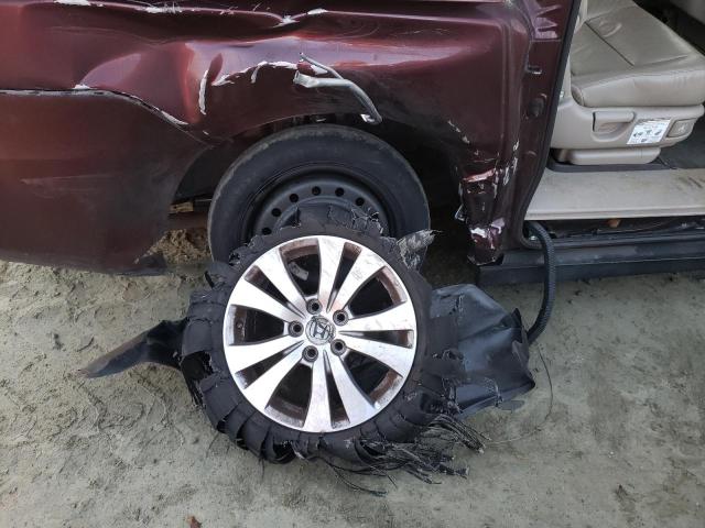 2015 HONDA ODYSSEY EX - 5FNRL5H60FB016696