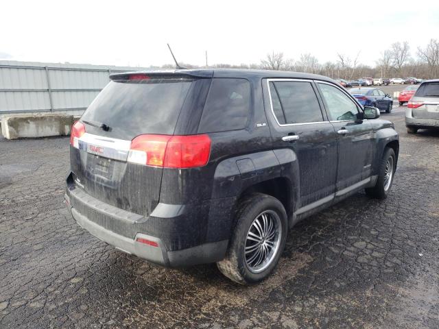 2017 GMC TERRAIN SL 2GKALMEKXD6263806