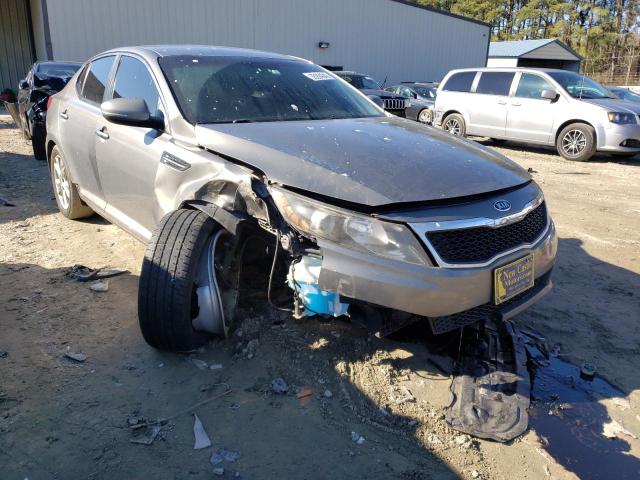 2012 KIA OPTIMA EX - 5XXGN4A75CG031024