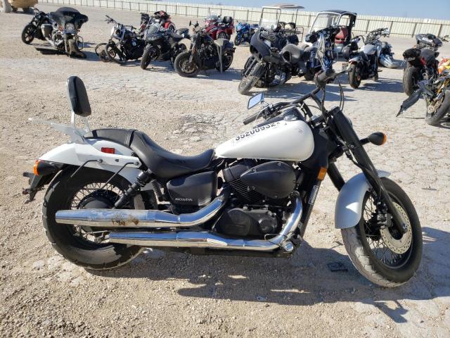 2019 HONDA VT750 C2B JH2RC5377KK900672