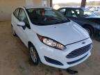 2016 FORD  FIESTA