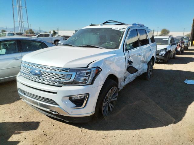 1FMJU1MT8LEA46519 Ford Expedition 2020. Фото: 1