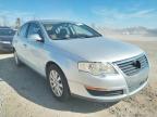 2008 VOLKSWAGEN  PASSAT