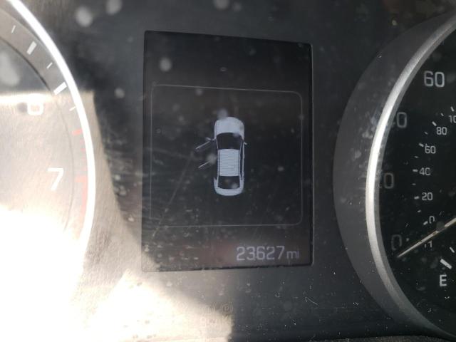 2018 HYUNDAI ELANTRA SE - 5NPD84LF6JH288323
