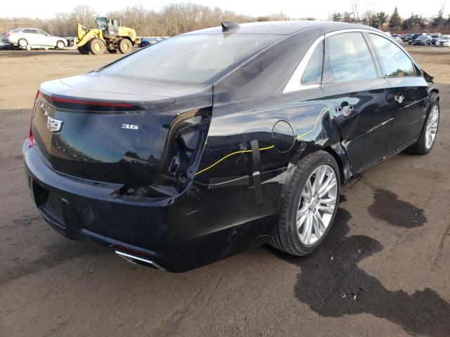 2018 CADILLAC XTS LUXURY 2G61N5S33J9157753