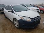 2013 FORD  FOCUS