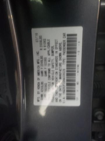 2017 HONDA ACCORD LX - 1HGCR2F35HA009526