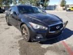 INFINITI Q50 2017 foto