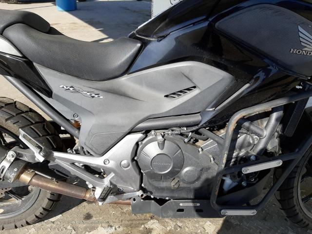 2014 HONDA NC700X JH2RC6359EK200225