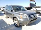 2008 HONDA  PILOT