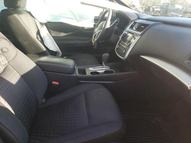 2017 NISSAN ALTIMA 2.5 - 1N4AL3AP5HN365626