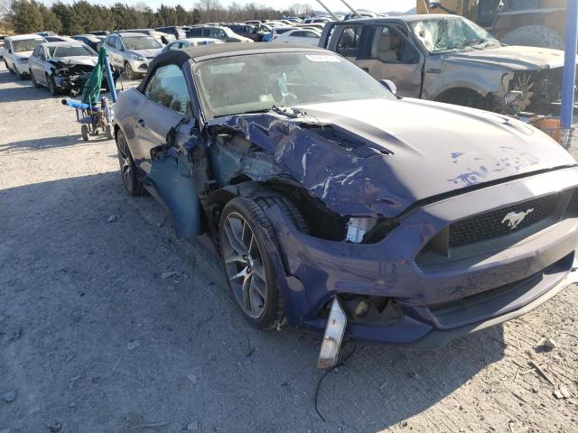 2016 FORD MUSTANG GT 1FATP8FF3G5218813