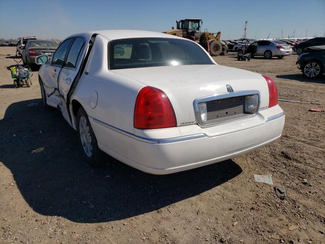 2010 LINCOLN TOWN CAR S - 2LNBL8CVXAX615563