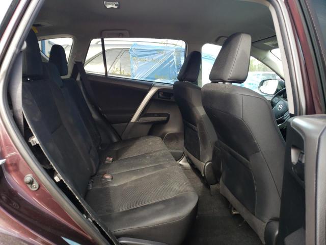 2018 TOYOTA RAV4 LE 2T3BFREV2JW784498
