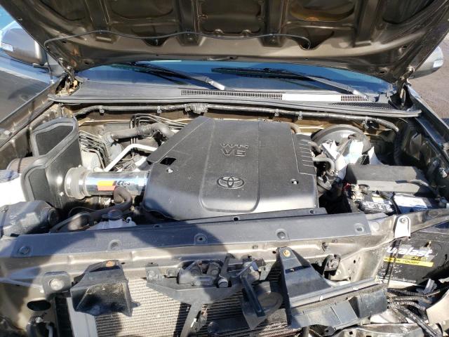 2015 TOYOTA TACOMA DOU - 3TMLU4EN2FM198261