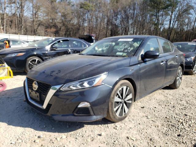 2021 NISSAN ALTIMA SV 1N4BL4DV5MN361543
