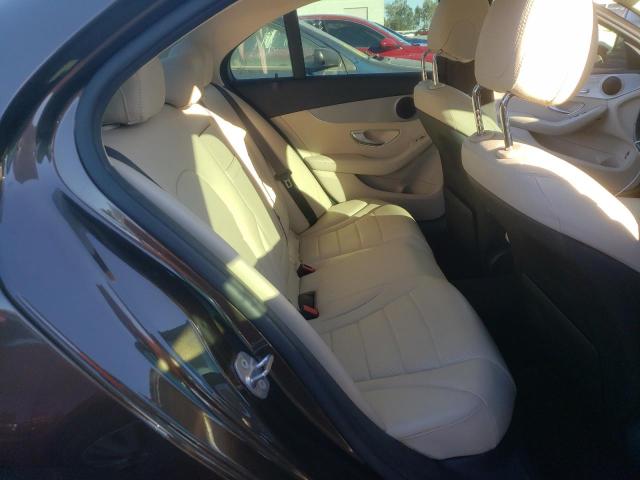 2017 MERCEDES-BENZ C 300 55SWF4JB3HU195636