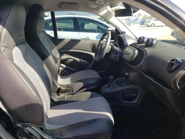 2016 SMART FORTWO WMEFJ5DA3GK044047