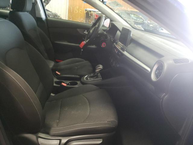 3KPF24ADXLE259149 Kia Forte Fe 2020. Фото: 4
