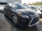 2018 LEXUS  RX350