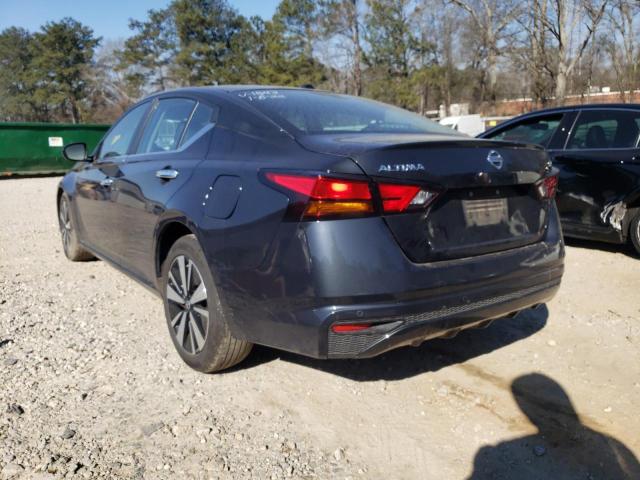2021 NISSAN ALTIMA SV 1N4BL4DV5MN361543