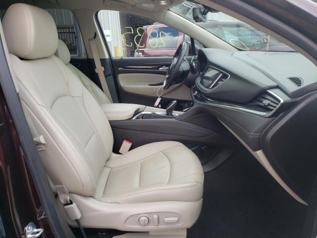 2019 BUICK ENCLAVE PR 5GAERCKW8KJ198159