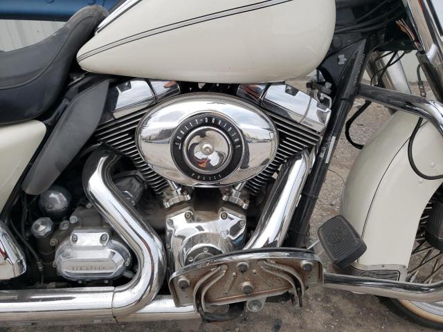 2009 HARLEY-DAVIDSON FLHP 1HD1FHM189Y628597