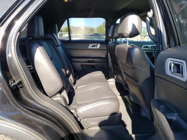 2014 FORD EXPLORER X - 1FM5K7D86EGC01310