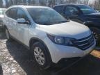 2012 HONDA  CRV