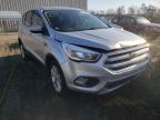 2017 FORD  ESCAPE