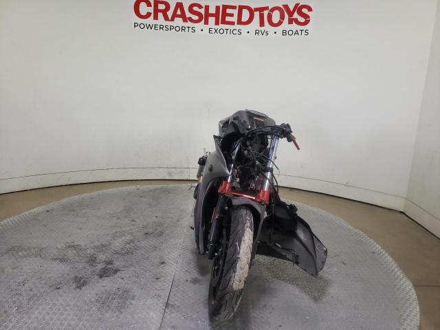 2016 YAMAHA YZFR3 MH3RH06Y2GK012857