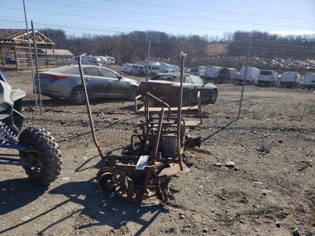 2013 YAMAHA GOLF CART JW1K776800
