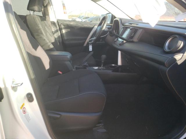 2018 TOYOTA RAV4 ADVEN - JTMRFREV9JD230726