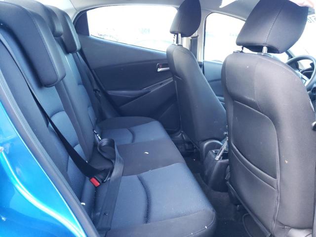 2019 TOYOTA YARIS L 3MYDLBYV4KY524038