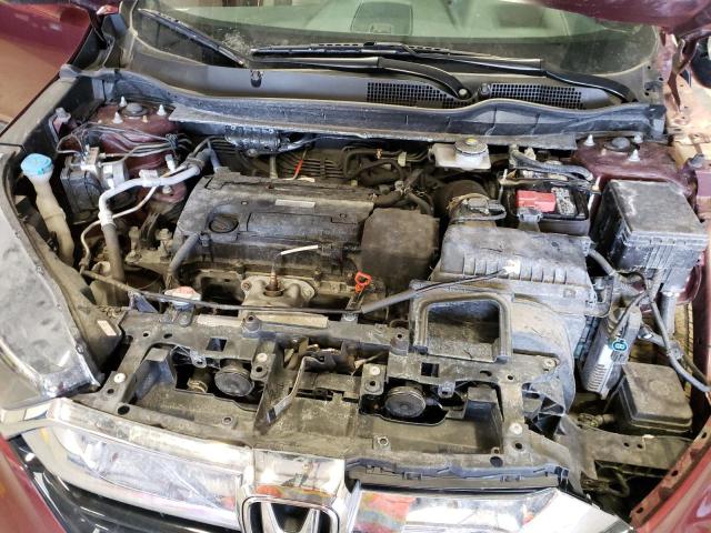 2018 HONDA CR-V LX 2HKRW6H32JH229923