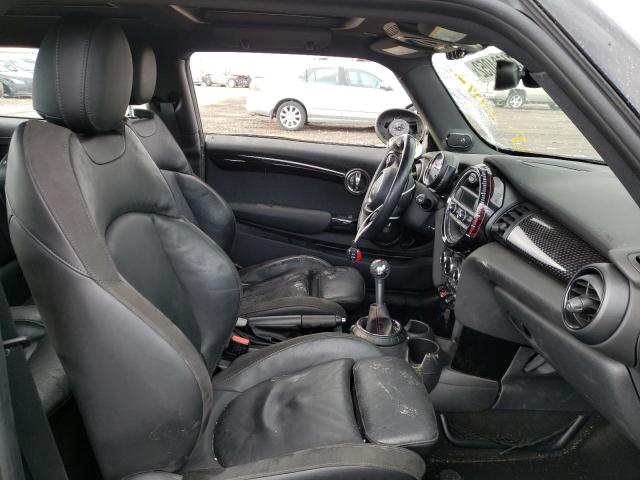 2016 MINI COOPER JOH WMWXM9C57GT997678
