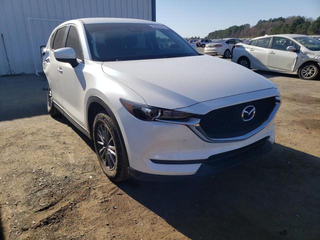 2019 MAZDA CX-5 SPORT JM3KFABM2K0584103