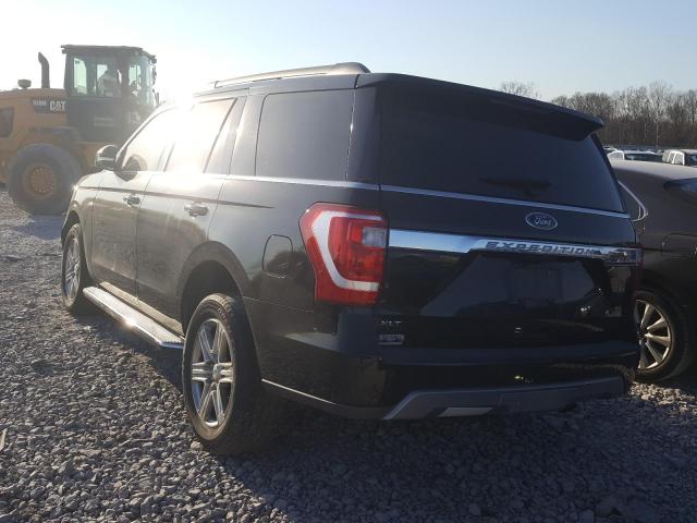2020 FORD EXPEDITION - 1FMJU1HT9LEA23163