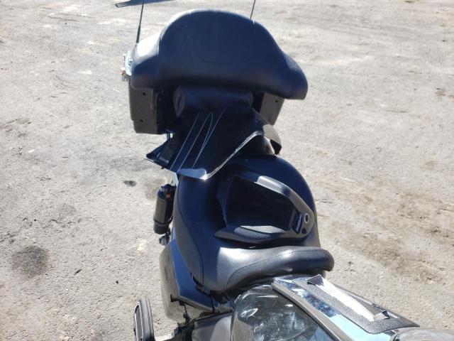 2012 HARLEY-DAVIDSON FLTRU ROAD 1HD1KGM17CB602248