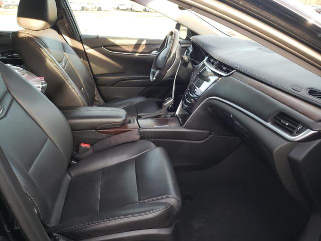 2018 CADILLAC XTS LUXURY 2G61N5S33J9157753