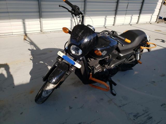 2015 HARLEY-DAVIDSON XG500 1HD4NAA15FC500449