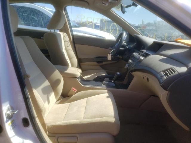 2010 HONDA ACCORD LXP - 1HGCP2F41AA058324